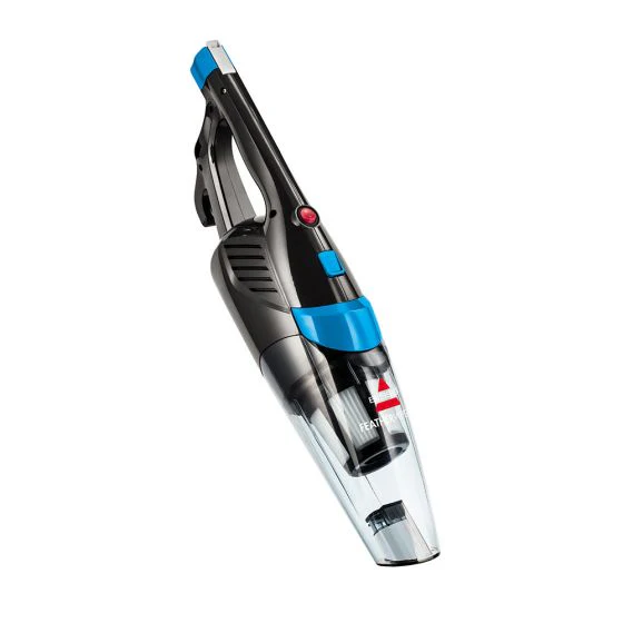 Bissell Featherweight 2-in-1 Upright Vacuum | Black & Blue | 2024E - Image 6