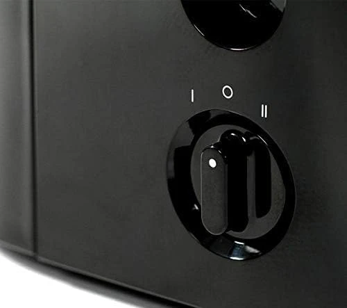 Braun MultiQuick 3 IdentityCollection Spin Juicer 800 Watts, J300 Black - Image 4