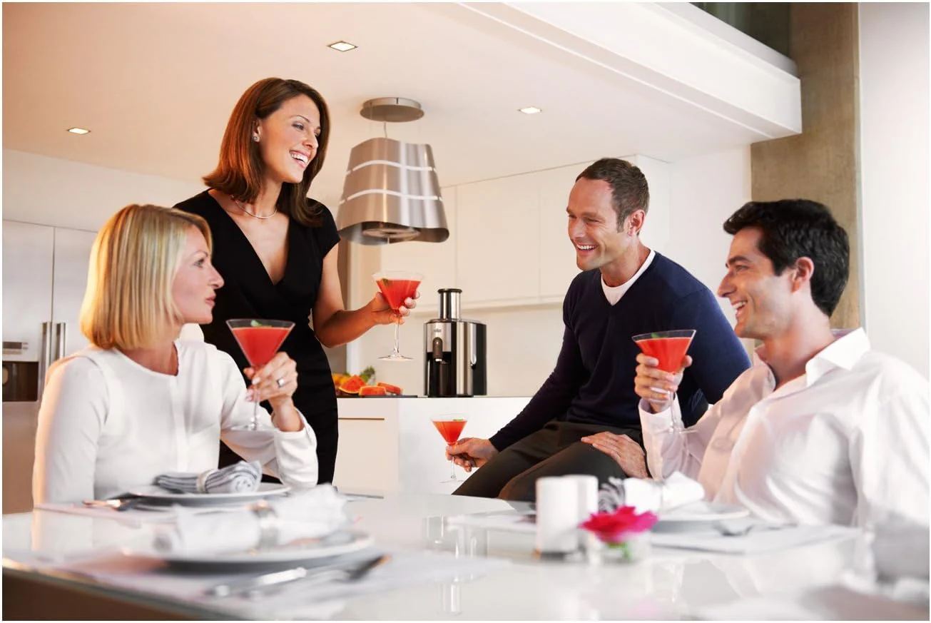 Braun MultiQuick 5 IdentityCollection Spin Juicer 900 Watts, J500 Black - Image 10