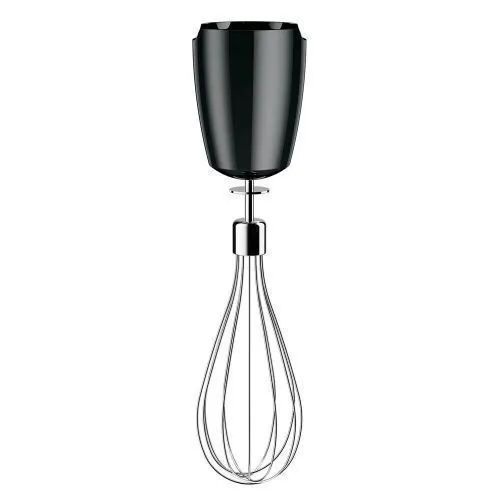 Braun MultiQuick 7 Hand Blender, 1000 Watt, Black - MQ7075 - Image 7