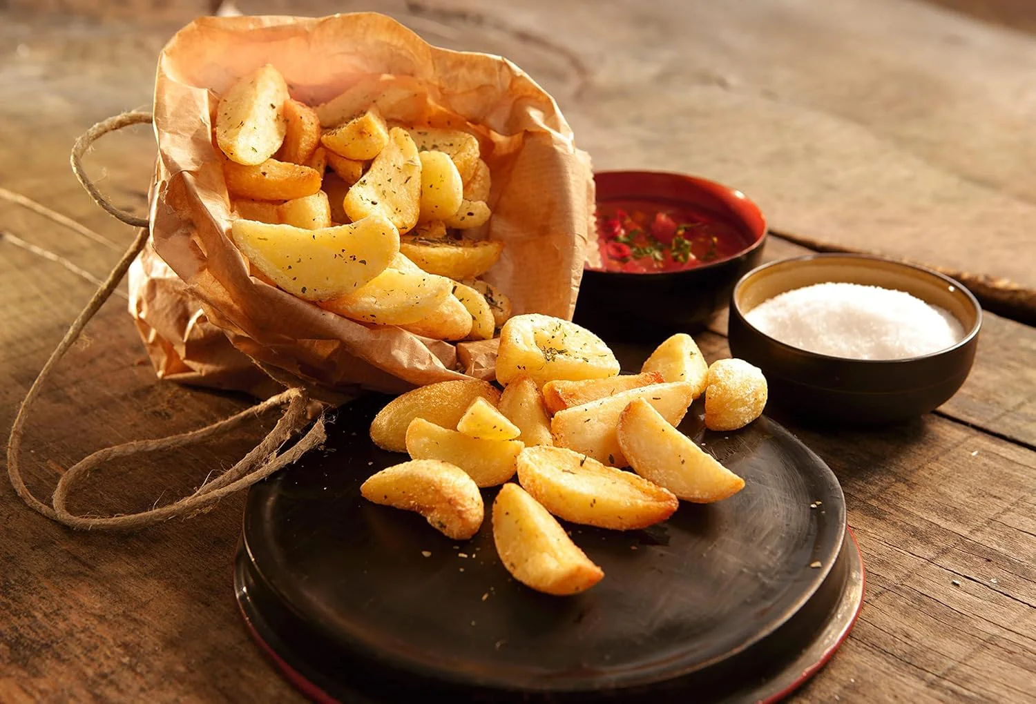 DeLonghi Air Fryer, Extra Chef Multi Fry, White , FH1396/1 ,2200 W - Image 12