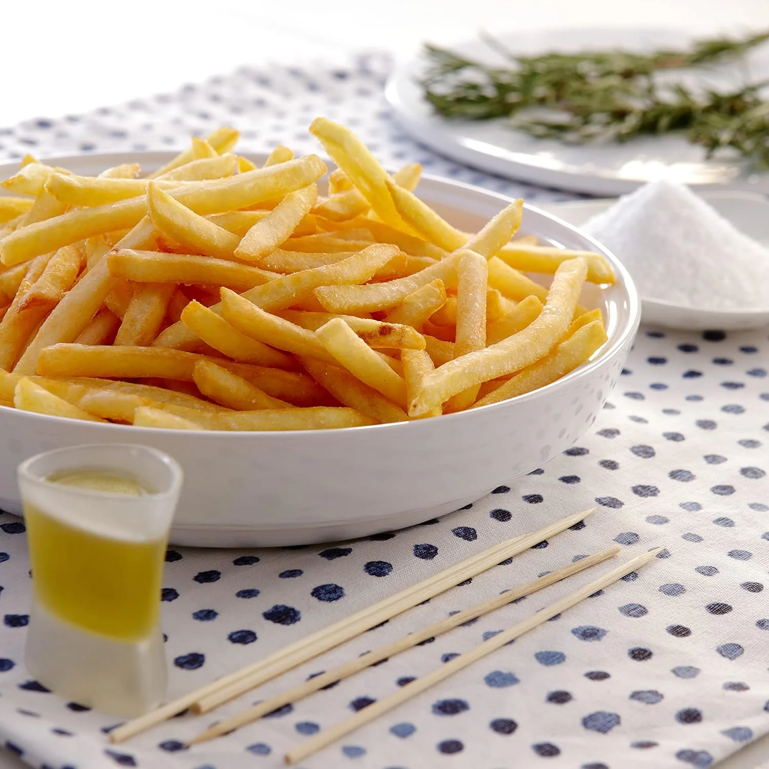 DeLonghi Air Fryer, Extra Chef Multi Fry, White , FH1396/1 ,2200 W - Image 13