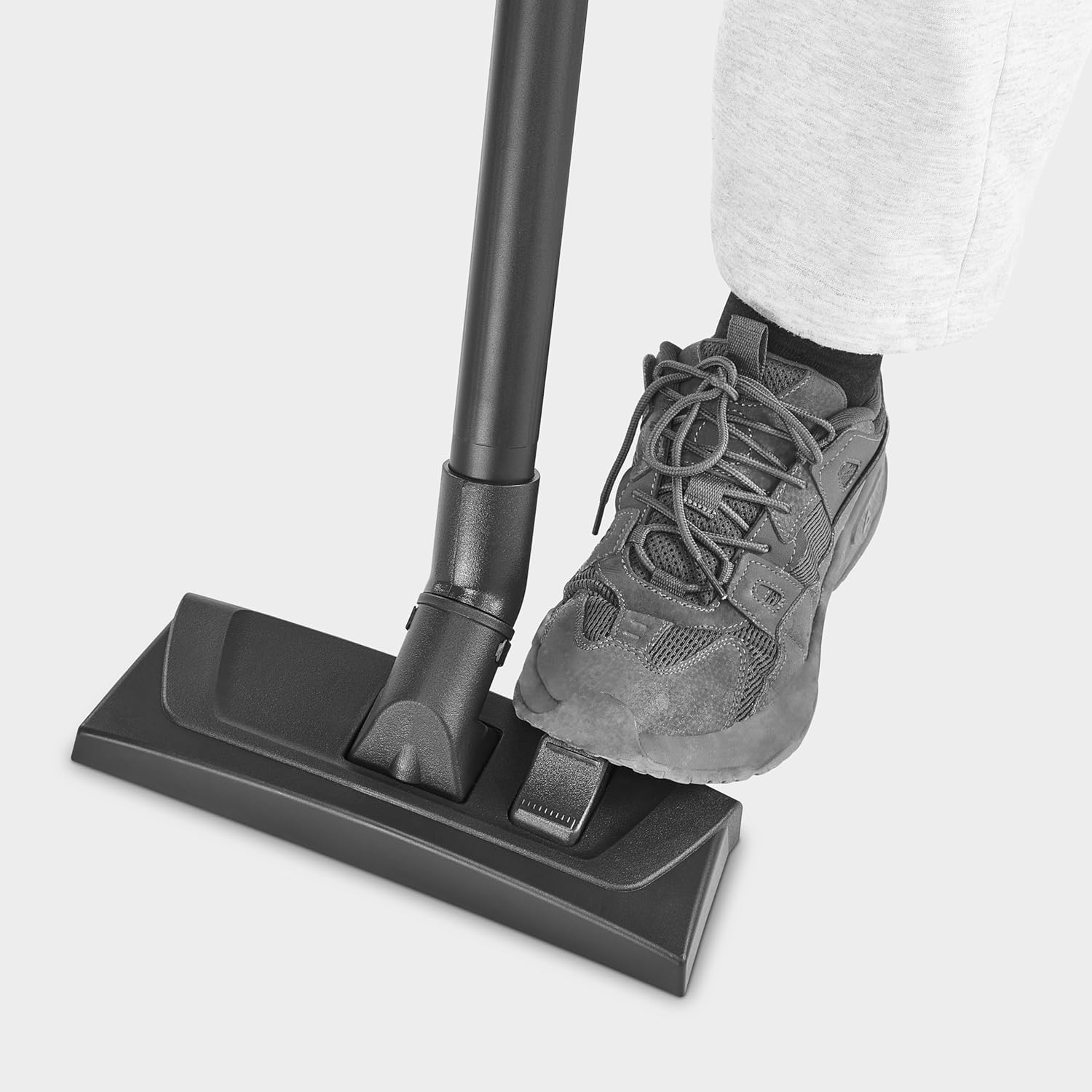 Karcher Drum Vacuum Cleaner, 1800W Max Power with 20L Container and Blower Function DVAC 1800 - Image 6