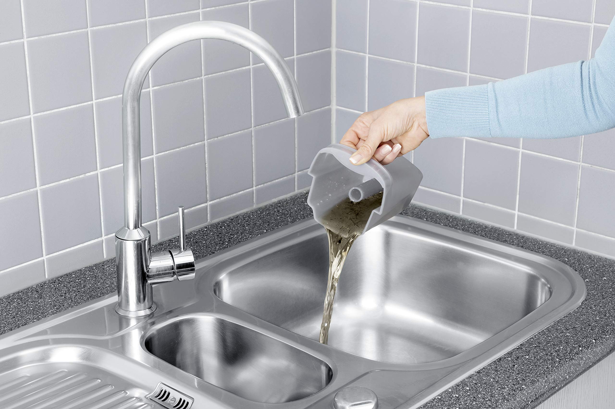 Karcher Fc5 Hard Floor Cleaner, 500W Yellow 1 Years Full Warranty - Image 6