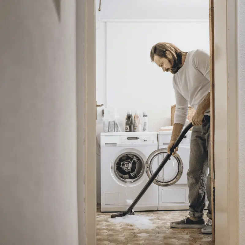 Karcher WD 5 Wet and Dry Vacuum Cleaner - Image 5