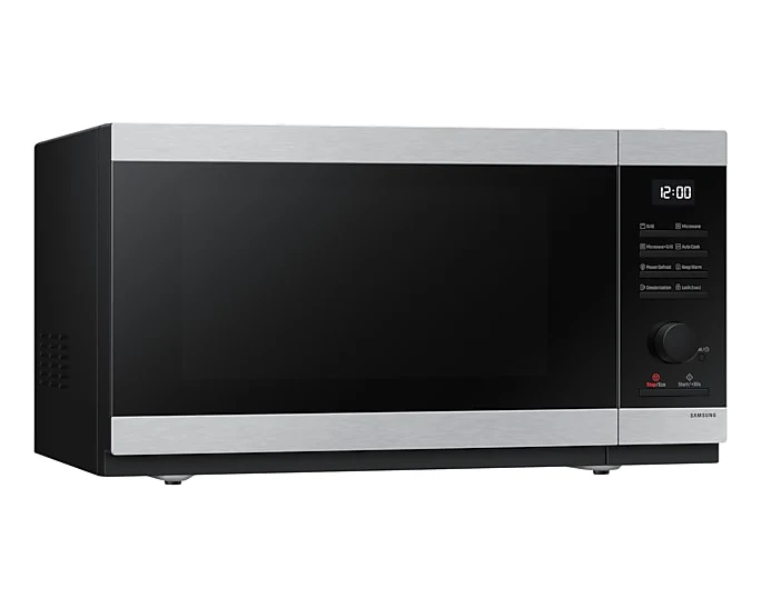 Samsung Microwave 40 Liter , Black- MG40DG5524ATGY - Image 5