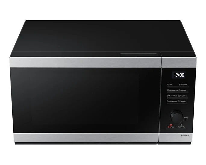 Samsung Microwave 40 Liter , Black- MG40DG5524ATGY - Image 6