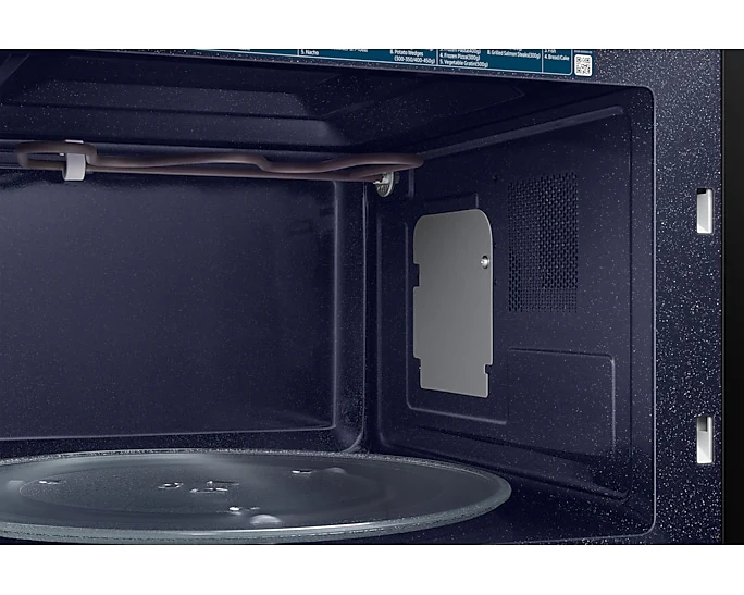 Samsung Microwave 40 Liter , Black- MG40DG5524ATGY - Image 8