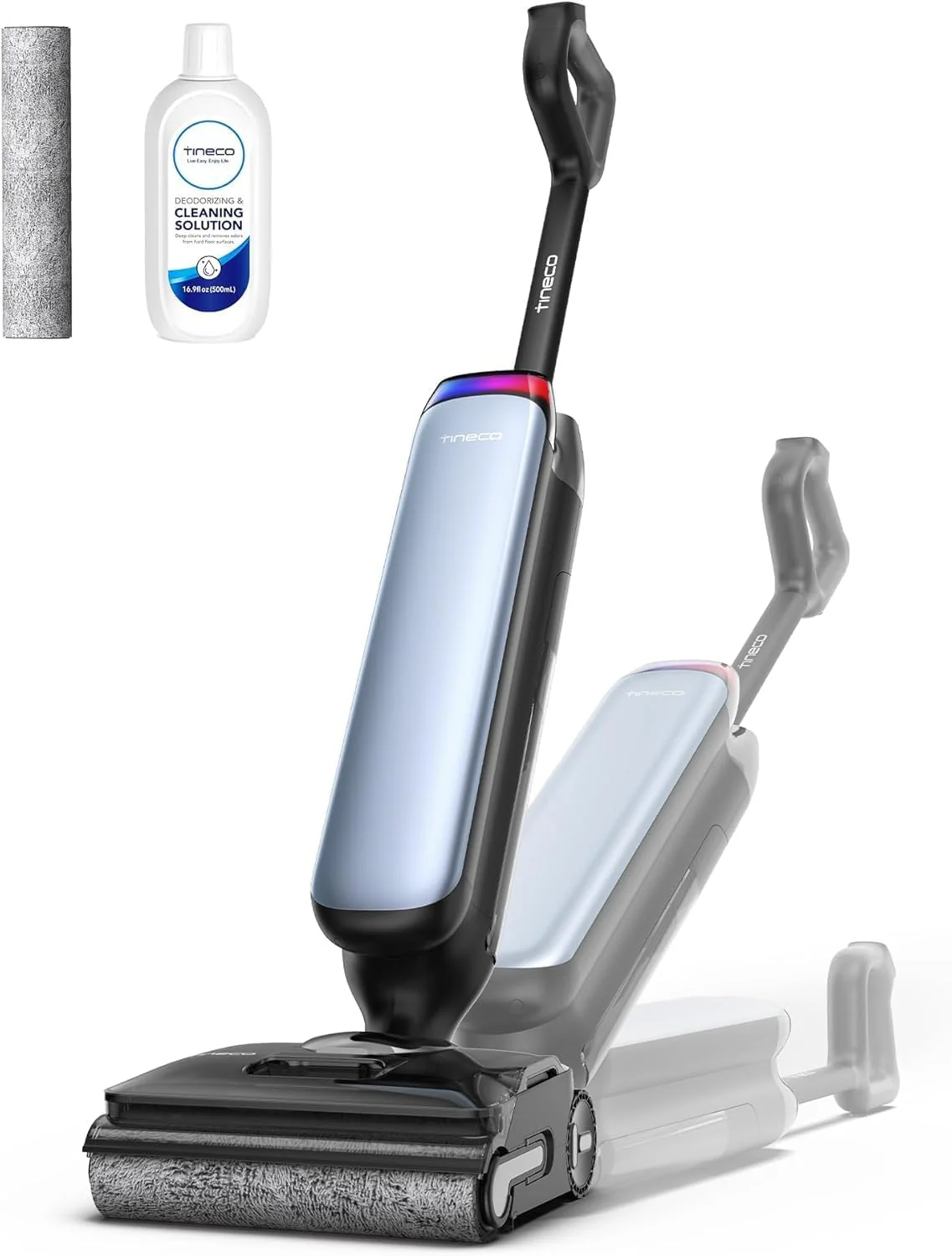 Vacuum & Floor Cleaners